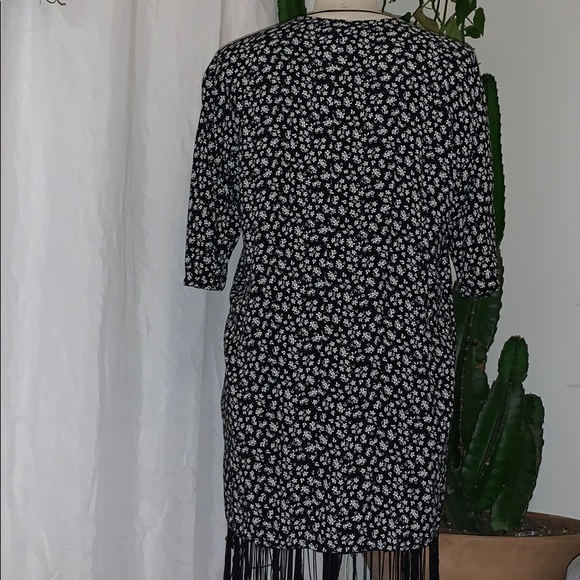 Cardigan 🖤🤍 - Picture 2 of 5